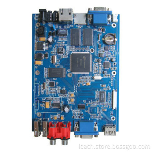 Industrial Control Board, OEM/ODM Design Accepted